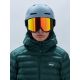 3. Kask narciarski POC Fornix BC szary