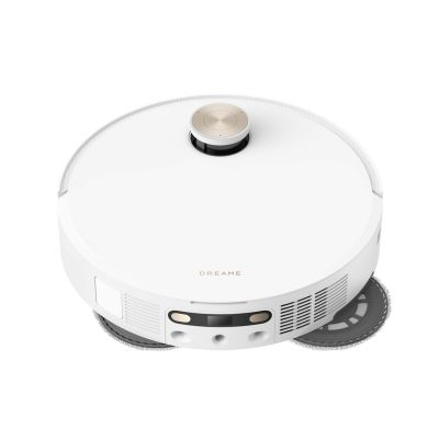 4. Robot sprzątający Dreame L50 Pro Ultra (biały)