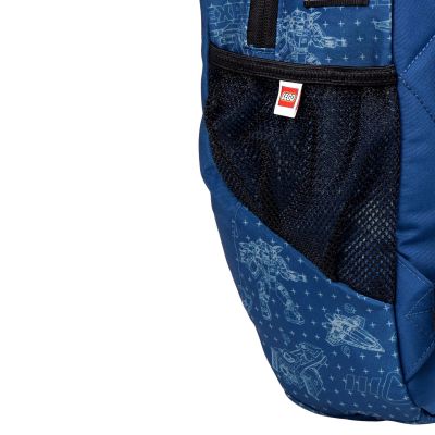 5. Plecak do przedszkola LEGO® City Space Explorer (10030-2505)