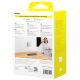 8. Ładowarka sieciowa Baseus Palm 20W USB-C - biała