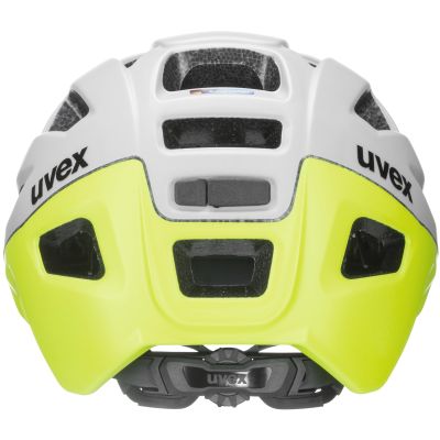 2. Kask rowerowy UVEX Finale 2.0