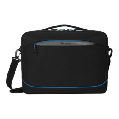17. Targus TBT94304GL torba na laptop 40,6 cm (16") Aktówka Szary