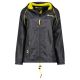 Kurtka wiosenna Geographical Norway Breton D-gray MEN 244 GOZ (WW4216H/GN-DARK GREY)