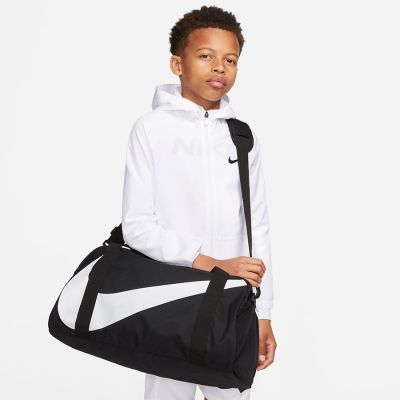 7. Torba Nike Gym Club DR6100-010