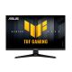 6. ASUS TUF Gaming VG279QM5A monitor komputerowy 68,6 cm (27") 1920 x 1080 px Full HD LCD Czarny