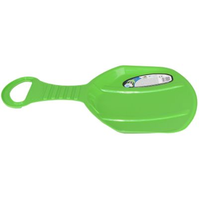 68. ŚLIZG JABŁUSZKO ZJAZDOWE APPLE SOFT GRIP ZIELONY