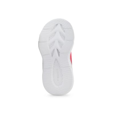 12. Buty Skechers S-Lights Meteor-Lights - Krendox Jr 401495N-RDBK