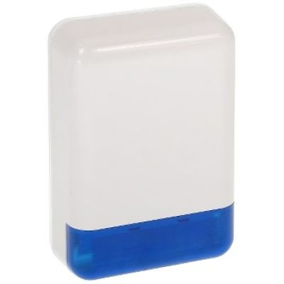 Sygnalizator zewnętrzny akustyczno-optyczny SPL-2010 BL