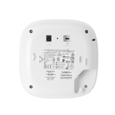3. HP Enterprise Aruba Instant ON AP22 WIFI-6 1,77 Gbps