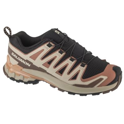 Salomon XA Pro 3D v9 W L47882800 Czarne 37 1/3
