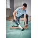 24. Gilotyna do paneli Wolfcraft LC 600 laminowane