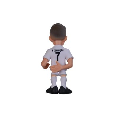 4. MINIX JUVENTUS - FRANCISCO CONCEICAO