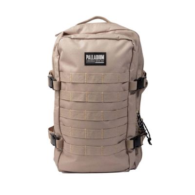 2. Plecaki Palladium Baroudeur 25L Nylon BG623-209