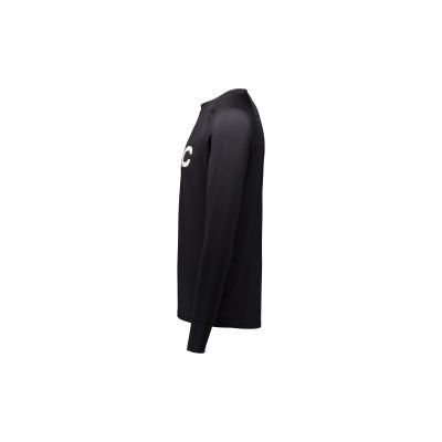 6. Bluza na rower POC Reform Enduro Jersey - uranium black