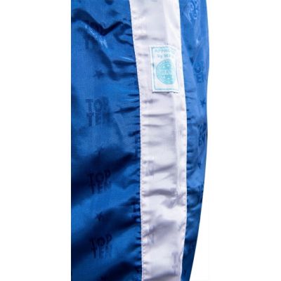 15. Spodnie do kickboxingu TOP TEN SKBP-TT CLASSIC (WAKO APPROVED new)