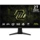 3. MSI MAG 275QF E20 monitor komputerowy 68,6 cm (27") 2560 x 1440 px Wide Quad HD LCD Czarny