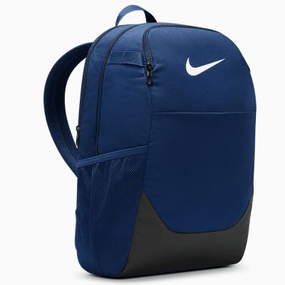 3. Plecak Nike Brasilia M IB4408-410