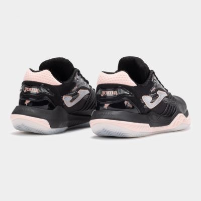 3. Buty do tenisa Joma Point Lady 2501 W TPOILS2501AC