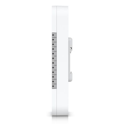 40. Zestaw startowy UniFi Access Ubiquiti G3 Pro UA-G3-SK-Pro, Czytnik dostępu G3 Professional + Czytnik G3 + Hub +  Breloki (2 sztuki)