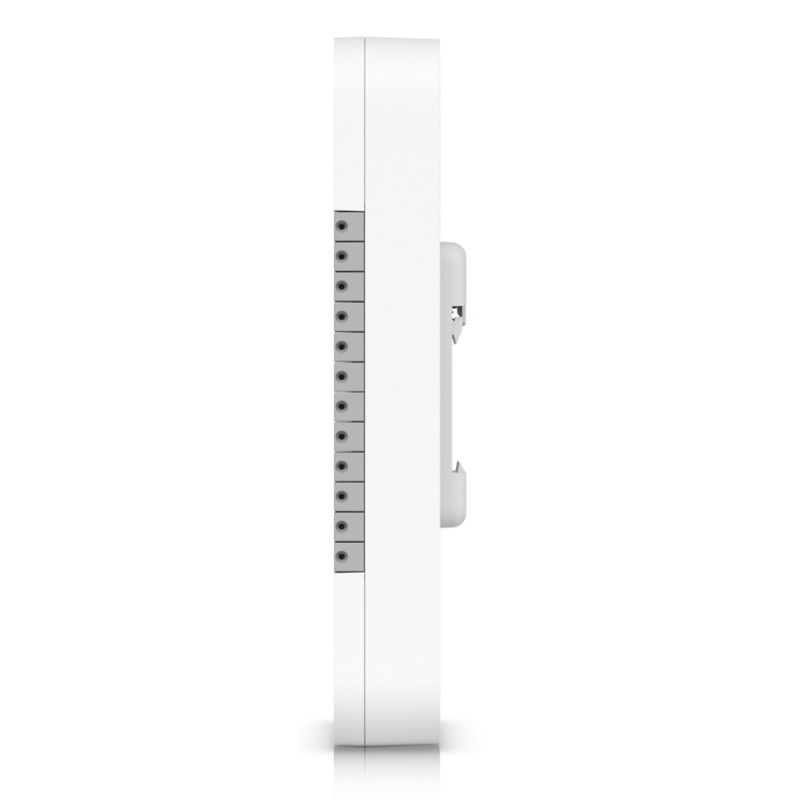 40. Zestaw startowy UniFi Access Ubiquiti G3 Pro UA-G3-SK-Pro, Czytnik dostępu G3 Professional + Czytnik G3 + Hub +  Breloki (2 sztuki)
