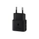 2. Ładowarka Samsung Power Adapter 25W USB-C Fast Charge (bez kabla) Black