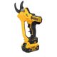 14. Sekator akumulatorowy 38mm DCMPP568P1 DEWALT