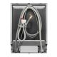 5. Zmywarka do zabudowy ELECTROLUX EEG69420W TimeBeam