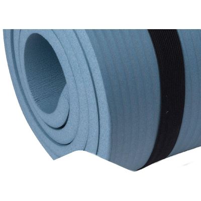 4. MATA FITNESS NBR ANTYPOŚLIZGOWA 190x58x1,5 CM UMBRO