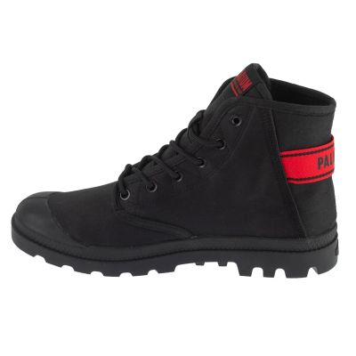 2. Buty Palladium Pampa Hi Dare II M 79514-008-M