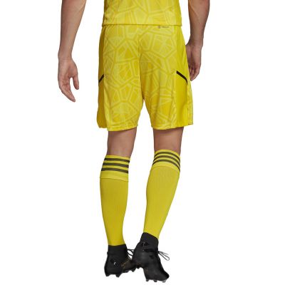 2. Spodenki bramkarskie adidas Condivo 22 M HF0141