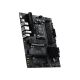 2. MSI Pro B840-S EVO WIFI6E AMD B840 Gniazdo AM5 ATX