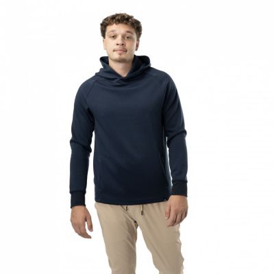 4. Bluza Bauer Flc Core Hoodie Sr M 1063340