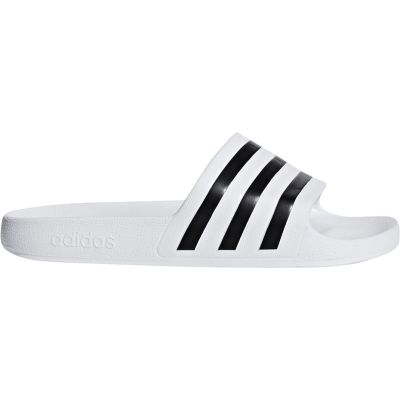 9. Klapki adidas Adilette Aqua F35539