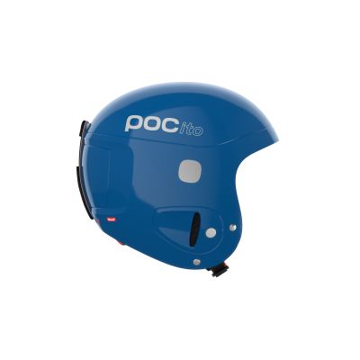 3. Kask Narciarski POC POCITO SKULL