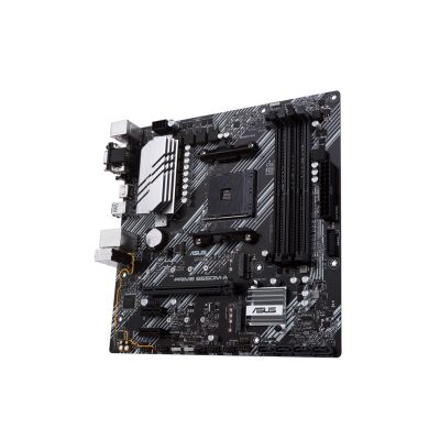 5. Płyta główna Asus PRIME B550M-A