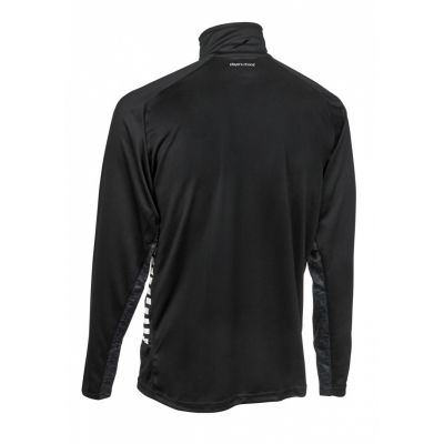 2. Bluza Select Spain Zip Jr T26-02040