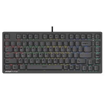 2. Klawiatura przewodowa A4Tech Bloody S98 Sport Lime mechaniczna