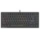 2. Klawiatura przewodowa A4Tech Bloody S98 Sport Lime mechaniczna