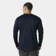 5. Koszulka Helly Hansen HH Tech Crew LS 2.0 M 49582 597