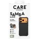 5. Etui CARE by PanzerGlass Fashionable Samba MagSafe na iPhone 17 Pro - czarne