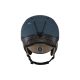 7. Kask narciarski Rossignol FIT IMPACTS ESSENTIAL BLUE niebieski