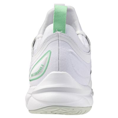 4. Buty Mizuno Wave Luminous 3 M V1GA242016