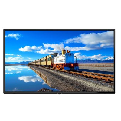 2. Monitor Dahua DHI-LDH43-LAI400L 43" 4K Digital Signage LCD Android 24/7