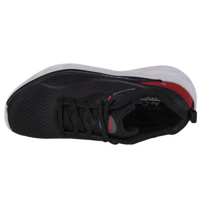 3. Skechers Glide Step Swift - Midio 232636-BKRD Czarne 41