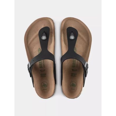 10. Klapki Birkenstock Gizeh BS W 1020380