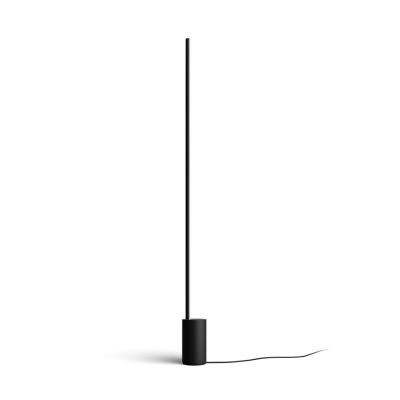 3. Philips Hue White and color ambiance Lampa podłogowa Signe gradient