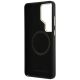 7. Etui Karl Lagerfeld K Metal Logo MagSafe na Samsung Galaxy S26 Ultra - czarne
