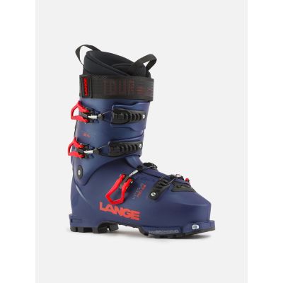Buty narciarskie LANGE XT3 Tour Light MV 130 (L.Blue)