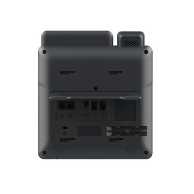 4. Telefon IP Fanvil V62 Pro - VoIP - TCP/IP