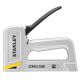 Stanley STHT70150-0 zszywacz Czarny, Srebrny, Żółty